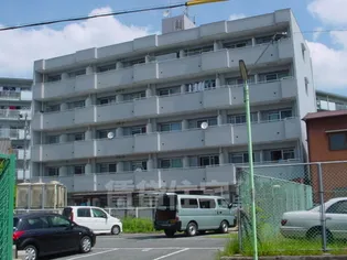 カーサ川並の画像