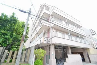 ザ ゴウト新大阪の画像