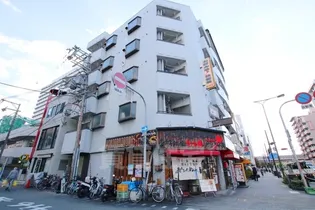 吉見ハイツの画像