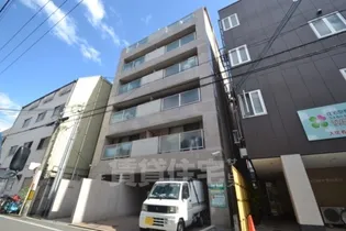 アスティオン都島の画像