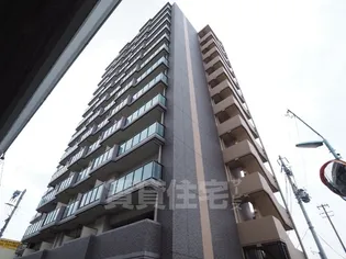 リバーコート砂田橋Ⅰの画像