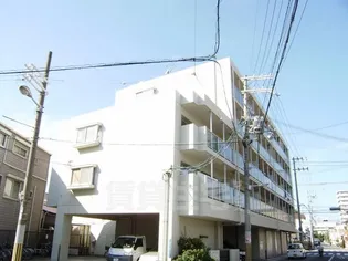 姫島第5ローズマンションの画像