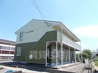 グリーンガーデンBの画像