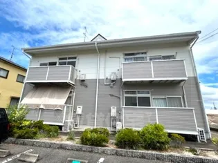 エミネンスコート尼寺B棟の画像