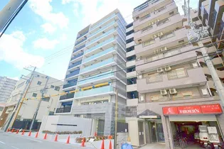 SーRESIDENCE新大阪RIDENTEの画像