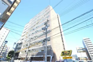 エステムコート新大阪Ⅷレヴォリスの画像