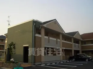 大阪府堺市中区土塔町【アパート】の外観