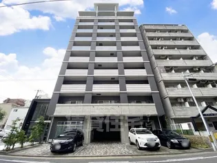 BLISS(ブリス)【2階】の外観