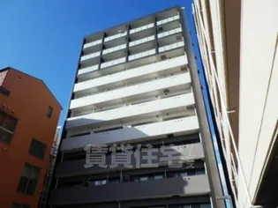 愛知県名古屋市東区白壁4丁目【マンション】の外観