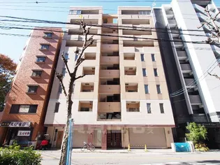 サンエスケーイワタ丸の内【4階】の外観