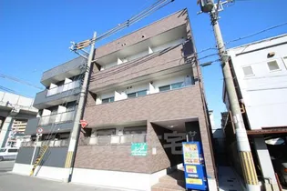 L&CスターハイツNO 12の画像