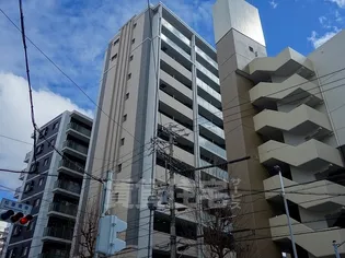 ポルタニグラ大須の画像