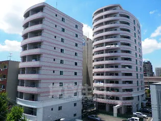 さくらHills 富士見【10階】の外観