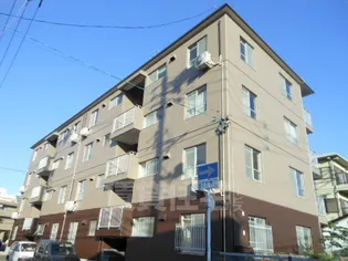 ウィステリア矢田の画像