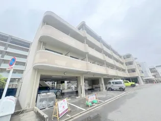 エルアールヴィ藤の森の画像