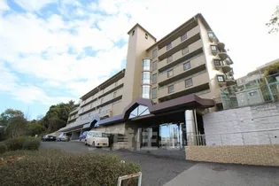 サムティレジデンス東山公園の画像