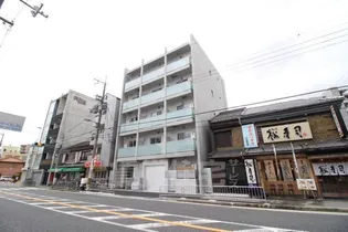 ARRIATE北桜塚の画像