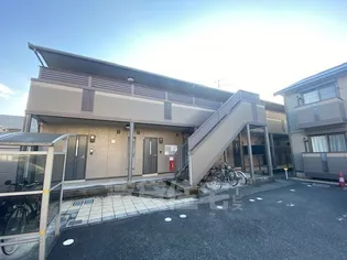 クレアコートABの画像