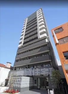 プレサンス千種アイル【11階】の外観