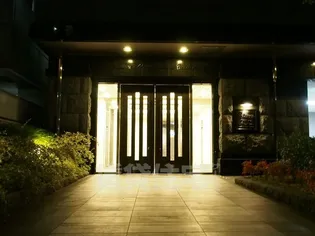 プレサンス丸の内レジデンス3【13階】の外観