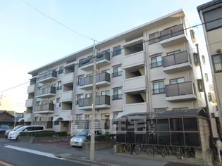 テラス台町の画像