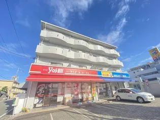 カーサウエストリバーの画像