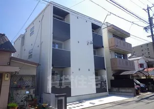 REGALEST豊田本町【2階】の外観