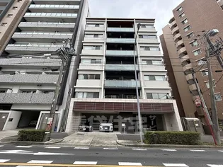 VERITE覚王山の画像