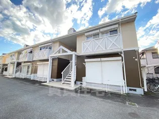 アメニティフォレストBの画像