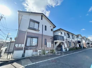 ルミエール千代Aの画像