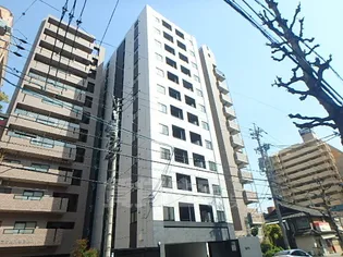 GRANDUKE東別院CREAの画像