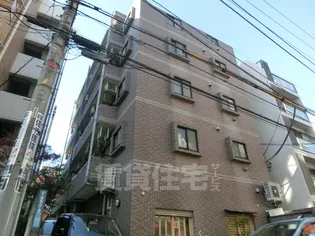 エスポワール本町の画像