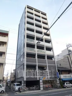 Avenir朱雀(アヴェニール)【6階】の外観