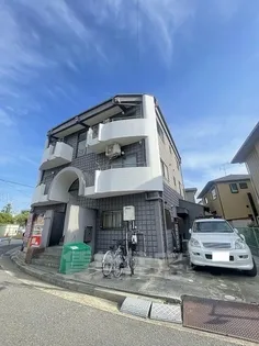 メゾンK2【3階】の外観