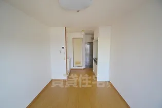 リブレ木川【4階】の寝室