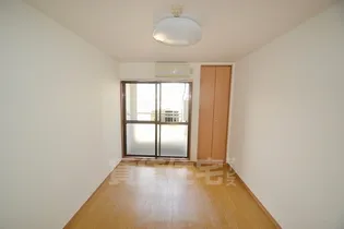 リブレ木川【4階】の寝室