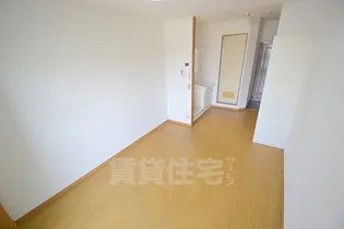 リブレ木川【4階】の寝室