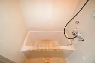 リブレ木川【4階】の風呂