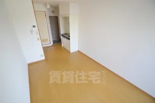 リブレ木川【4階】の内装