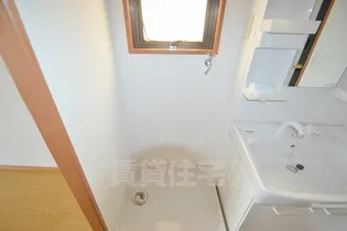 リブレ木川【4階】の内装