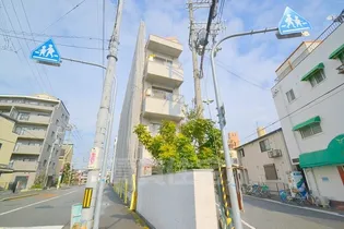 リブレ木川【4階】のその他画像