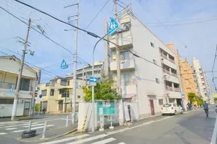 リブレ木川【4階】のその他画像