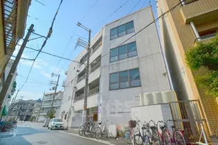 リブレ木川【4階】のその他画像