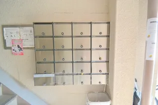 リブレ木川【4階】のその他画像