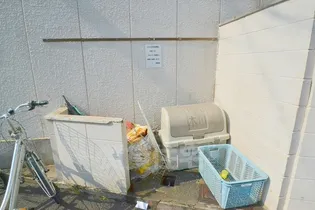 リブレ木川【4階】のその他画像