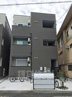 グレイスコート柳島の画像