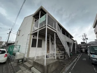 第2阪田ハイツの画像