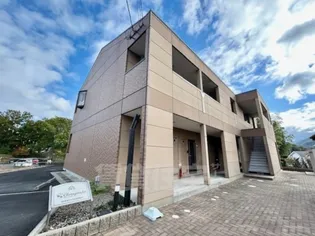 チェリーコーポの画像