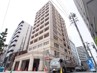 LIBERTA CARINO(リベルタカリーノ)【11階】の外観