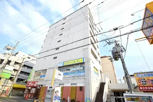 CITY SPIRE平野の画像